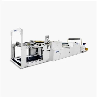 Sheeter papierowy